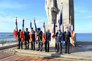 AOBR 2016 12 05 MARSEILLE-HOMMAGE NATIONAL AUX MORTS POUR LA FRANCE EN AFN (10)
